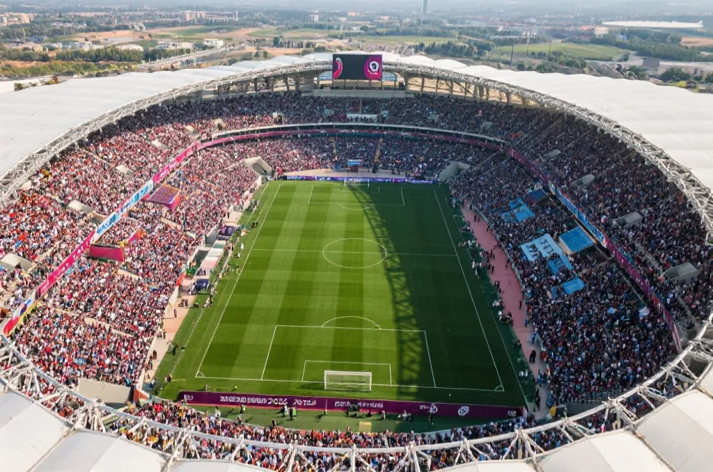 2026世界杯抢票必看！FIFA官方发布票务指南，教你如何安全规划与避坑
